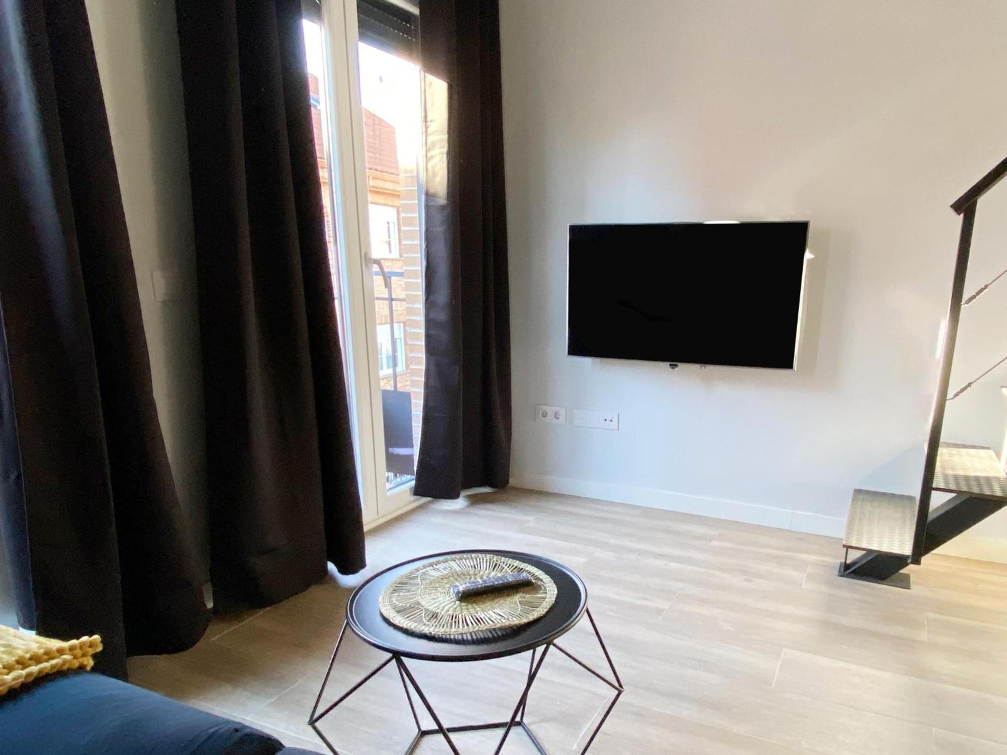 El Descanso De Saturno Appartement *